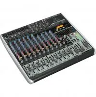 BEHRINGER QX1832USB