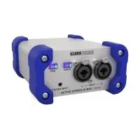 KLARK TEKNIK DN200 V2 KLARK TEKNIK DN200 V2