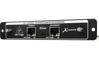 BEHRINGER X-DANTE BEHRINGER X-DANTE