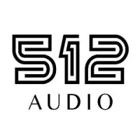 512 Audio 512 Audio