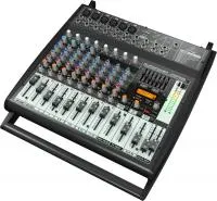 BEHRINGER PMP500