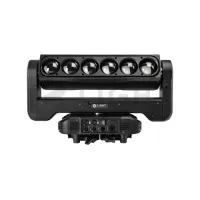 LightCraft Moving Bar 6x60Z
