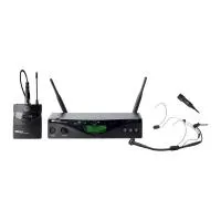 AKG WMS470 Pres Set BD7