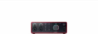 FOCUSRITE Scarlett 4i4 4th Gen FOCUSRITE Scarlett 4i4 4th Gen