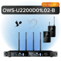 Октава OWS-U2200D01L02-B
