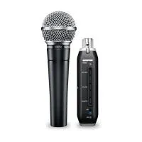 SHURE SM58-X2U