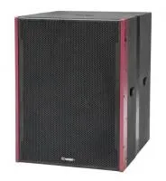 VOLTA RED LINE POWER SUB