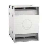 TURBOSOUND NuQ118B-AN-WH