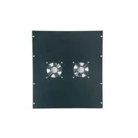 ИМЛАЙТ Панель 12U vent