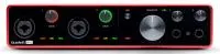 FOCUSRITE Scarlett 8i6 3rd Gen FOCUSRITE Scarlett 8i6 3rd Gen