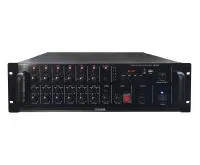 DSPPA MP-825 DSPPA MP-825