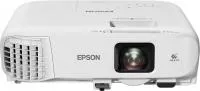 EPSON EB-992F