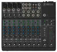 MACKIE 1202 VLZ 4
