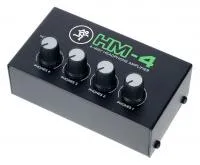 MACKIE HM-4 MACKIE HM-4
