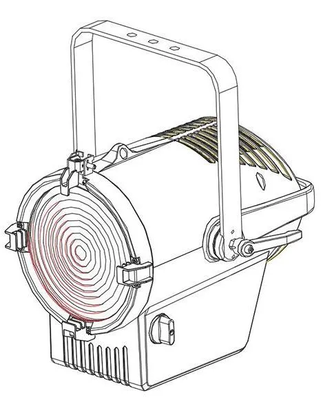 SILVER STAR SS826XH FREZNO 250 HEX