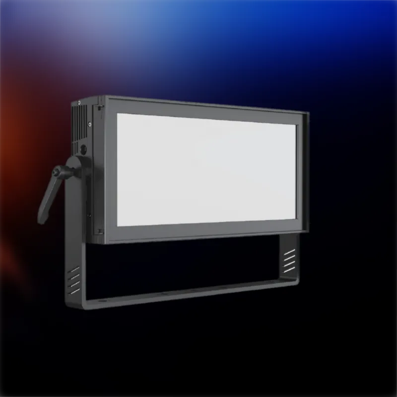 Новинка - светильник заливающего света SILVER STAR!