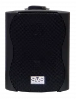 SVS Audiotechnik WS-20 Black