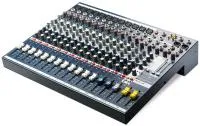 SOUNDCRAFT EFX12 SOUNDCRAFT EFX12