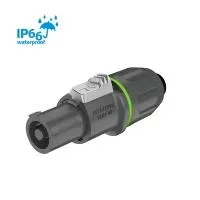 ROXTONE RS4FP-WP-Green