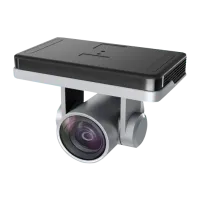 Prestel 4K-PTZ831P B