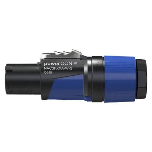 NEUTRIK NAC3FXXA-W-S NEUTRIK NAC3FXXA-W-S