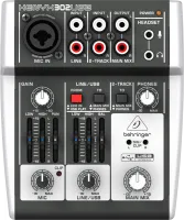 BEHRINGER 302USB
