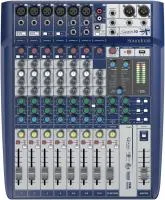 SOUNDCRAFT SIGNATURE 10 SOUNDCRAFT SIGNATURE 10