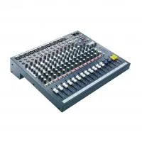 SOUNDCRAFT EPM12 SOUNDCRAFT EPM12