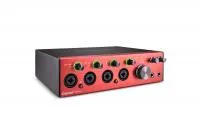 FOCUSRITE Clarett+ 4Pre FOCUSRITE Clarett+ 4Pre