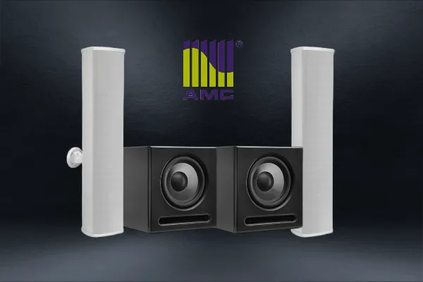 Снижение стоимости товаров бренда AMC Снижение стоимости товаров бренда AMC