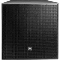 JBL PD566-WRX 15"+ 1.5"