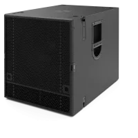 SE Audiotechnik B 18