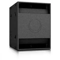 TURBOSOUND NuQ118B-AN TURBOSOUND NuQ118B-AN