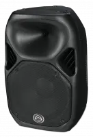 WHARFEDALE PRO TITAN AX12 Black WHARFEDALE PRO TITAN AX12 Black