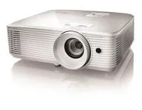 Optoma EH334