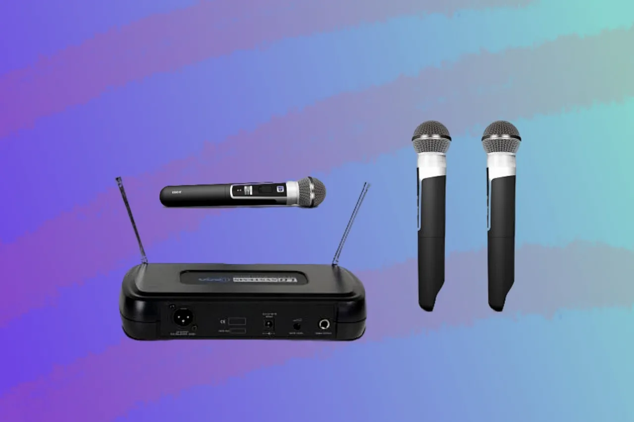 Новые радиосистемы LD SYSTEMS Новые радиосистемы LD SYSTEMS