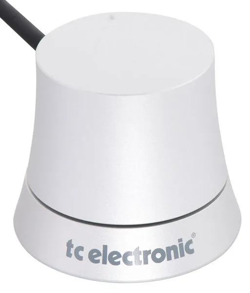 TC ELECTRONIC Level Pilot X