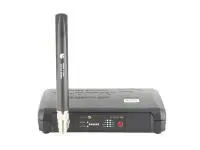 WIRELESS SOLUTION BLACKBOX R-512 G6