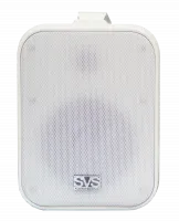 SVS Audiotechnik WSP-60 White