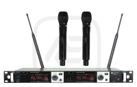 Anzhee RS600 dual HH