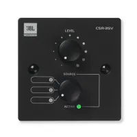 JBL CSR-3SV-BLACK