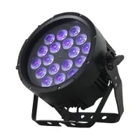 Dialighting LED Par 18-10 IP65