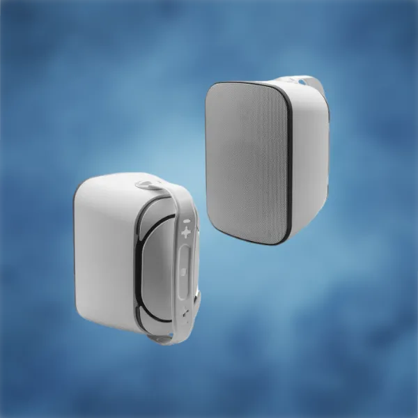 Всепогодные громкоговорители ALFA!