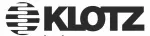 KLOTZ KLOTZ