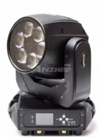 PROCBET WASH 7-40Z RGBW