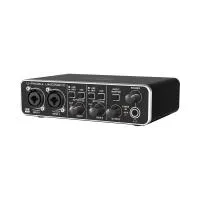 BEHRINGER UMC202HD BEHRINGER UMC202HD