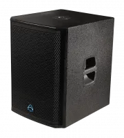 WHARFEDALE PRO T-Sub-AX15B WHARFEDALE PRO T-Sub-AX15B