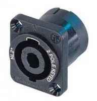 Neutrik NA2MP Neutrik NA2MP