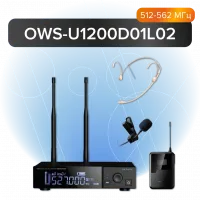 Октава OWS-U1200D01L02