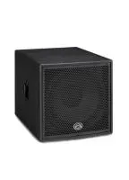 WHARFEDALE PRO DELTA X18B